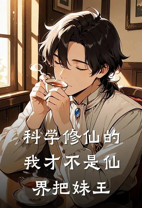 科学修仙的我才不是仙界把妹王良宸安梨儿热门小说完结_热门的小说科学修仙的我才不是仙界把妹王良宸安梨儿