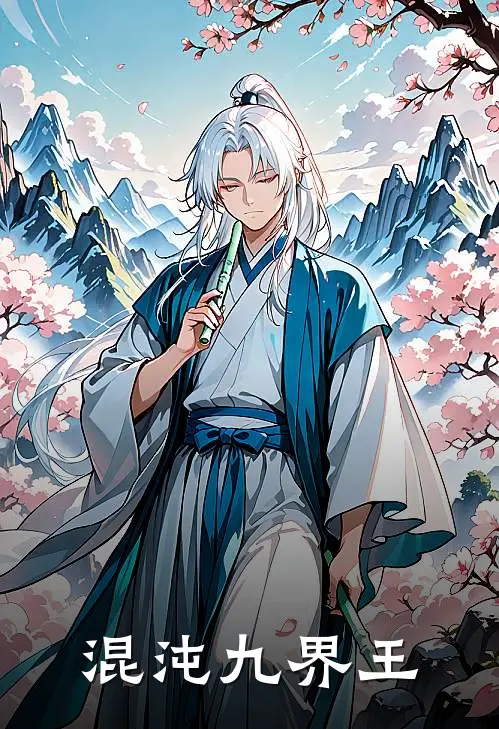混沌九界王(欧阳轩辕欧阳)免费小说阅读_完结版小说推荐混沌九界王(欧阳轩辕欧阳)
