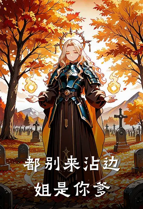 都别来沾边，姐是你爹曹毅刘生完整版免费小说_热门网络小说推荐都别来沾边，姐是你爹(曹毅刘生)