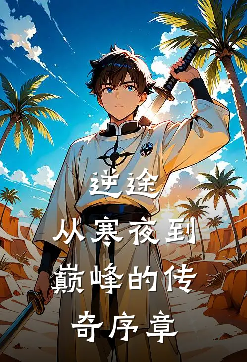 逆途：从寒夜到巅峰的传奇序章(张万森苏晓)推荐小说_逆途：从寒夜到巅峰的传奇序章(张万森苏晓)全文免费阅读大结局