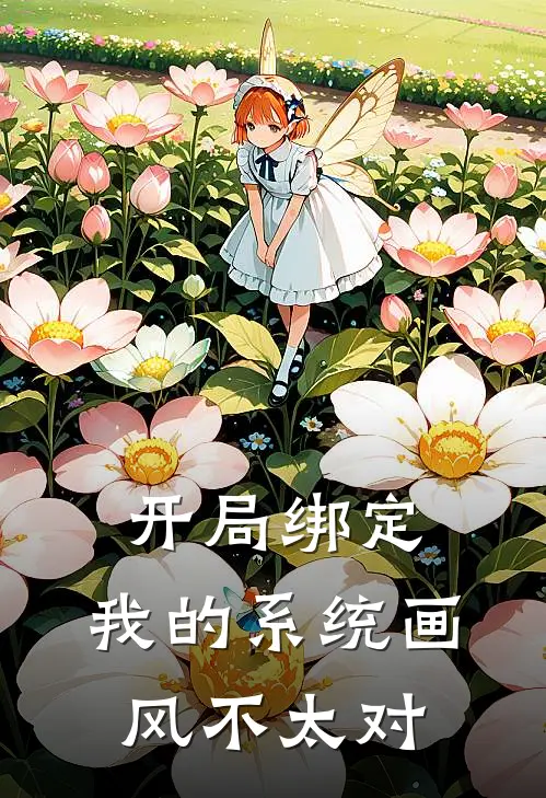 开局绑定，我的系统画风不太对(顾清寒方政斌)小说完结版_全文阅读免费全集开局绑定，我的系统画风不太对顾清寒方政斌