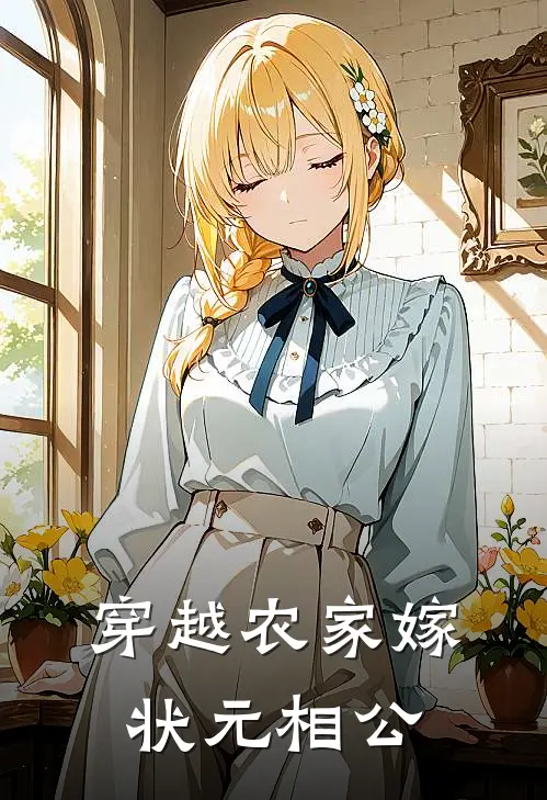 穿越农家嫁状元相公(苏挽玥柳云舟)免费小说完结版_最新章节列表穿越农家嫁状元相公(苏挽玥柳云舟)