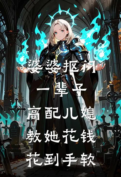 婆婆抠门一辈子，高配儿媳教她花钱花到手软