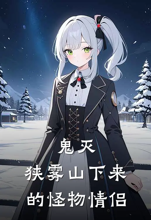 鬼灭：狭雾山下来的怪物情侣(鳞泷富冈义勇)在哪看免费小说_全本免费完结小说鬼灭：狭雾山下来的怪物情侣鳞泷富冈义勇