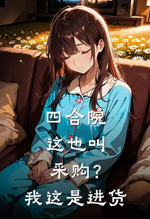 四合院：这也叫采购？我这是进货苏建易忠海免费小说免费阅读_推荐完结小说四合院：这也叫采购？我这是进货(苏建易忠海)