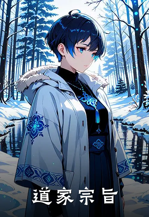 道家宗旨林涵陈十三新热门小说_小说免费阅读道家宗旨(林涵陈十三)