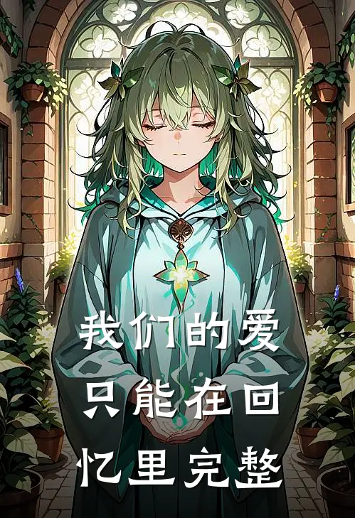 我们的爱只能在回忆里完整