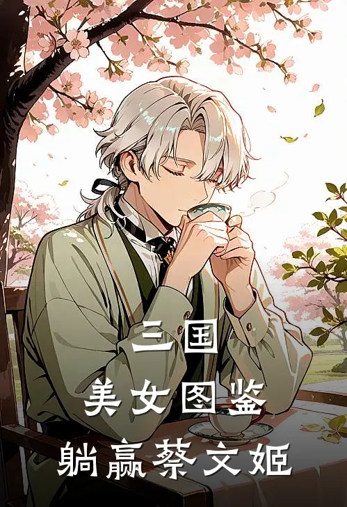 三国：美女图鉴，躺赢蔡文姬赵羽蔡邕小说完结免费_最新章节列表三国：美女图鉴，躺赢蔡文姬(赵羽蔡邕)