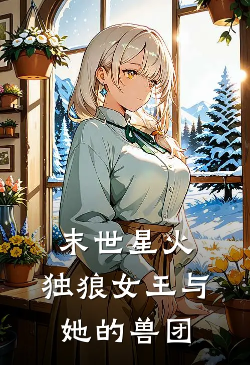 林墨林墨《末世星火：独狼女王与她的兽团》完结版免费阅读_末世星火：独狼女王与她的兽团全文免费阅读