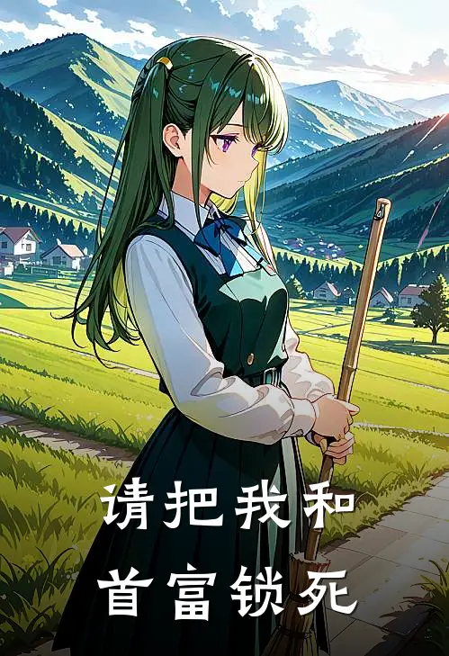 请把我和首富锁死(李薇沈屹舟)完本小说_热门的小说请把我和首富锁死李薇沈屹舟