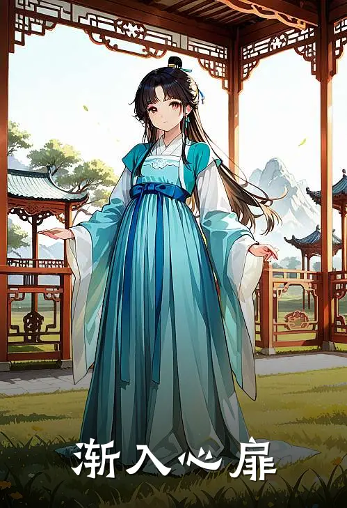 渐入心扉(沈靖霆李如歌)全本免费在线阅读_沈靖霆李如歌全文阅读