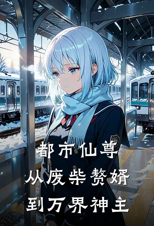 都市仙尊：从废柴赘婿到万界神主(陈凡苏清月)全本完结小说_完整版免费全文阅读都市仙尊：从废柴赘婿到万界神主(陈凡苏清月)