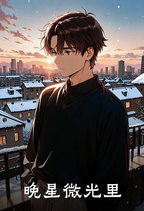 晚星微光里江舟林星晚完结版小说_完结版小说晚星微光里(江舟林星晚)