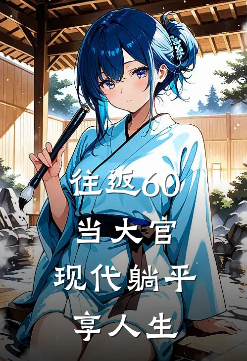 往返60当大官，现代躺平享人生(张伟秀英)全本免费在线阅读_张伟秀英全文阅读