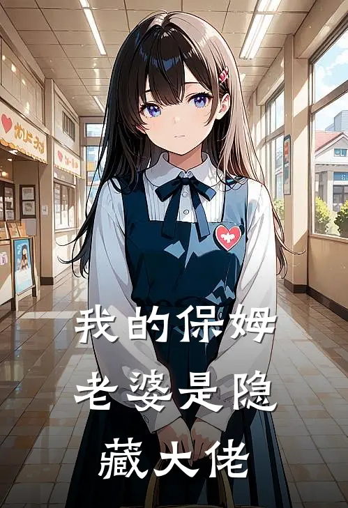 我的保姆老婆是隐藏大佬林晚顾琛全本免费完结小说_免费小说完结我的保姆老婆是隐藏大佬林晚顾琛