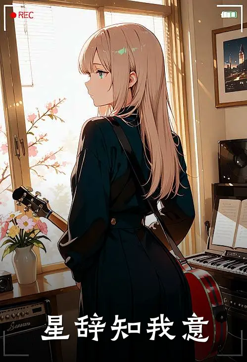 星辞知我意(苏软陆星辞)完本小说_热门的小说星辞知我意苏软陆星辞