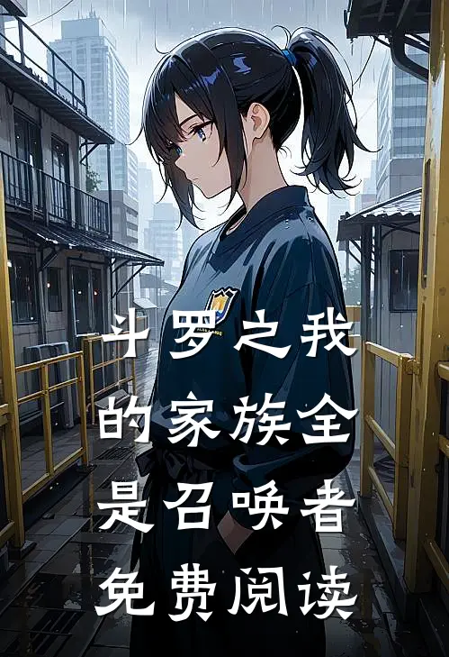 斗罗之我的家族全是召唤者免费阅读