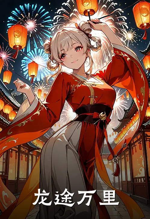 龙途万里龙辰赵天虎最新完结小说推荐_在线免费小说龙途万里(龙辰赵天虎)