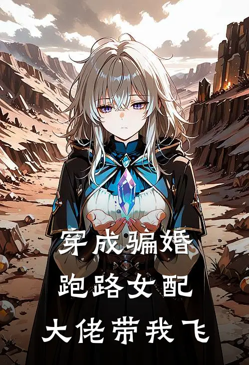 沈墨白苏暖暖《穿成骗婚跑路女配，大佬带我飞》_《穿成骗婚跑路女配，大佬带我飞》最新章节在线阅读