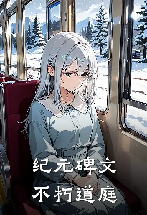 纪元碑文：不朽道庭(元墨李虎)全本完结小说_完整版免费全文阅读纪元碑文：不朽道庭(元墨李虎)