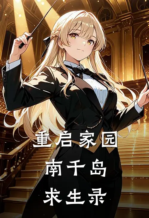 重启家园：南千岛求生录(陆晨陆晨)新热门小说_免费完结小说重启家园：南千岛求生录(陆晨陆晨)