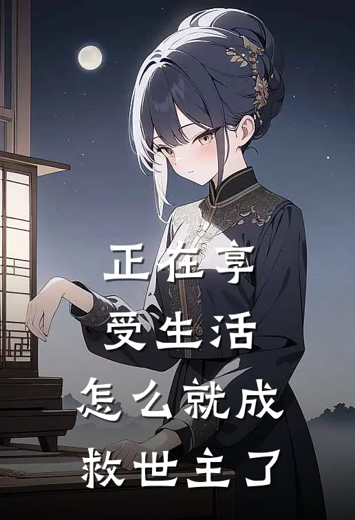 正在享受生活，怎么就成救世主了(韩陌韩陌)全文在线阅读_(正在享受生活，怎么就成救世主了)精彩小说