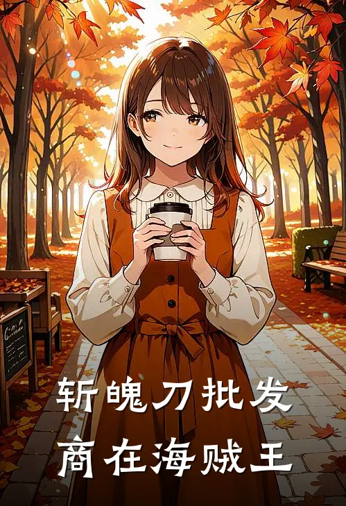 斩魄刀批发商在海贼王(夏卞林奇)免费阅读无弹窗_最新好看小说推荐斩魄刀批发商在海贼王夏卞林奇