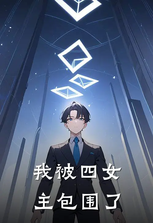 林天秦飒《我被四女主包围了》完结版阅读_(我被四女主包围了)全集阅读