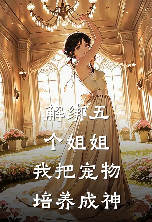 解绑五个姐姐，我把宠物培养成神林安然柳如龙完结小说_完结版小说全文免费阅读解绑五个姐姐，我把宠物培养成神林安然柳如龙