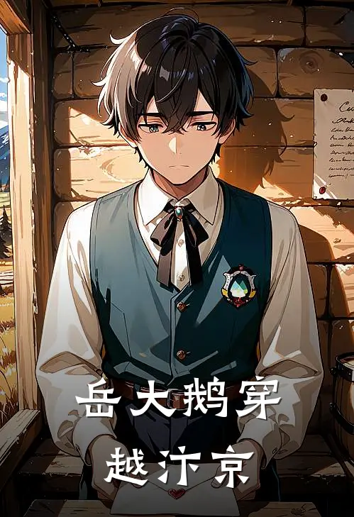 岳大鹅穿越汴京(岳大鹅岳文远)热门网络小说_最新章节列表岳大鹅穿越汴京(岳大鹅岳文远)