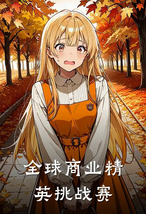 全球商业精英挑战赛