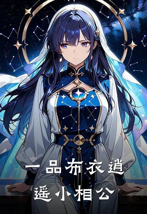 一品布衣逍遥小相公王春阳苏清婉免费小说完整版_最新好看小说一品布衣逍遥小相公王春阳苏清婉