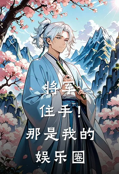 将军，住手！那是我的娱乐圈(林晚照谢云洲)免费小说在线阅读_在线阅读免费小说将军，住手！那是我的娱乐圈(林晚照谢云洲)