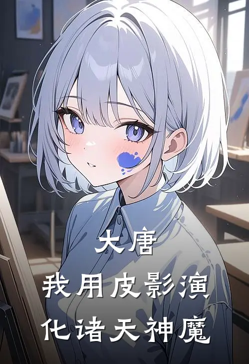 大唐：我用皮影演化诸天神魔