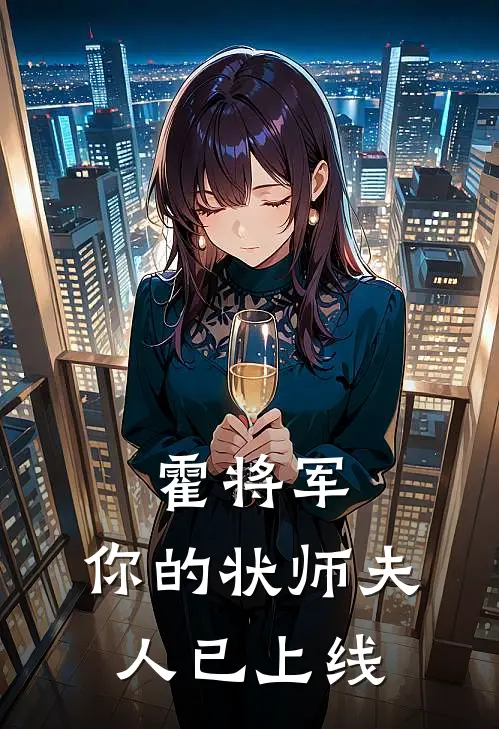 霍将军，你的状师夫人已上线(千静疏林寒)全本免费在线阅读_霍将军，你的状师夫人已上线最新章节在线阅读