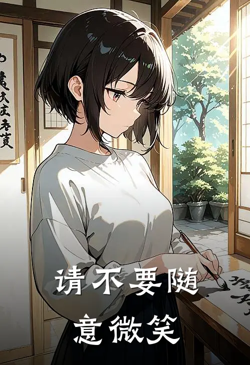 静文惠珍《请不要随意微笑》最新章节阅读_(请不要随意微笑)全章节免费在线阅读