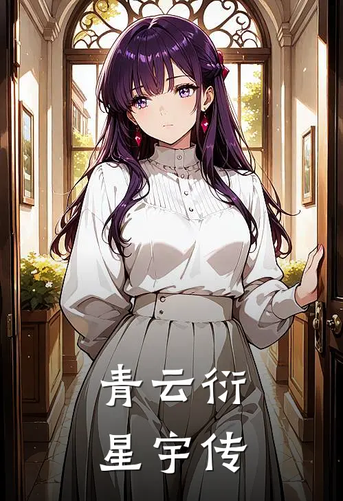 青云衍：星宇传凌玥苏沐最新完结小说推荐_在线免费小说青云衍：星宇传(凌玥苏沐)