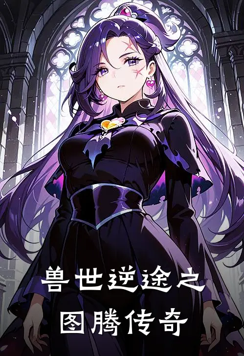兽世逆途之图腾传奇詹妖詹妖热门小说免费阅读_网络热门小说兽世逆途之图腾传奇(詹妖詹妖)