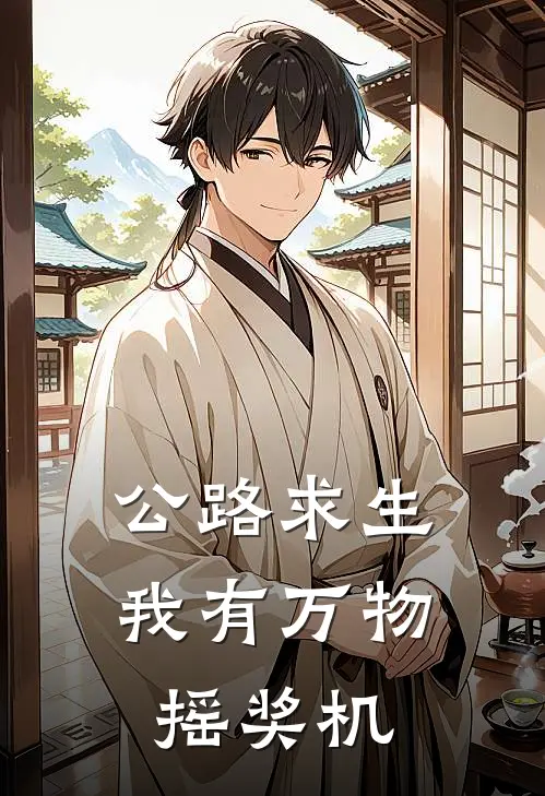 公路求生：我有万物摇奖机（苏默苏墨）完整版小说阅读_公路求生：我有万物摇奖机全文免费阅读（苏默苏墨）