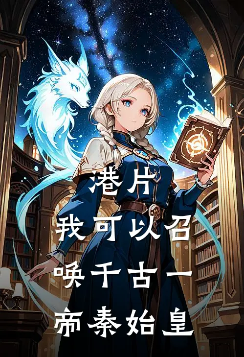 港片：我可以召唤千古一帝秦始皇(倪永智倪永孝)全文在线阅读_(港片：我可以召唤千古一帝秦始皇)精彩小说