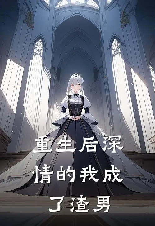 重生后深情的我成了渣男郑铭郑爱国最新小说推荐_热门小说排行榜重生后深情的我成了渣男(郑铭郑爱国)