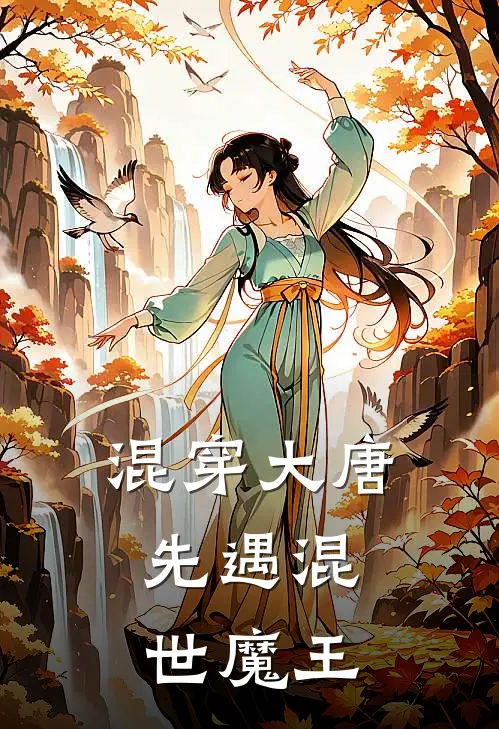 混穿大唐，先遇混世魔王(林澈苏婉清)小说完结版_全文阅读免费全集混穿大唐，先遇混世魔王林澈苏婉清