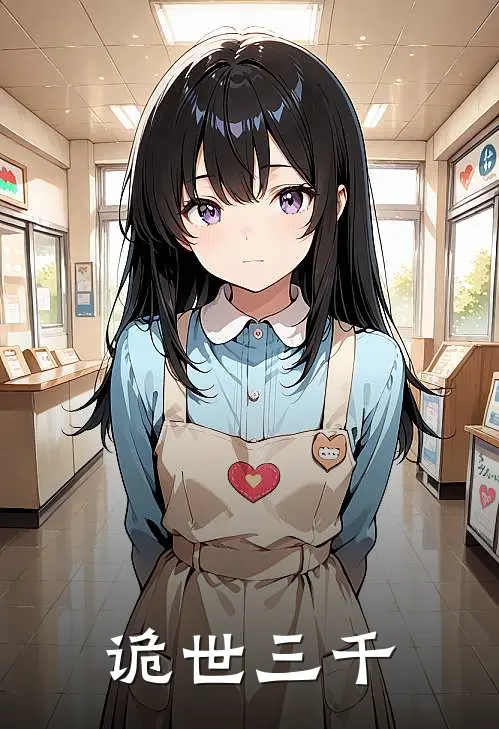 诡世三千齐宥川齐宥川免费小说全集_免费阅读无弹窗诡世三千齐宥川齐宥川