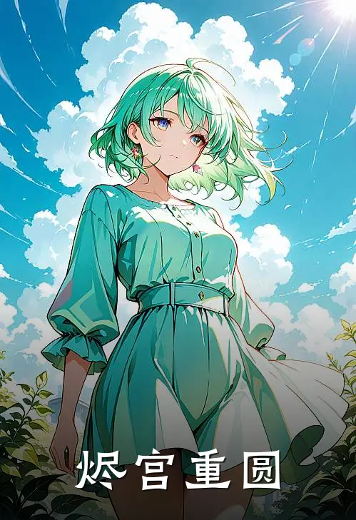 烬宫重圆沈玉薇萧彻小说推荐完本_热门小说大全烬宫重圆(沈玉薇萧彻)