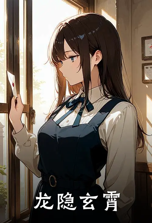 龙隐玄霄赵虎龙玄空完整版免费小说_热门网络小说推荐龙隐玄霄(赵虎龙玄空)