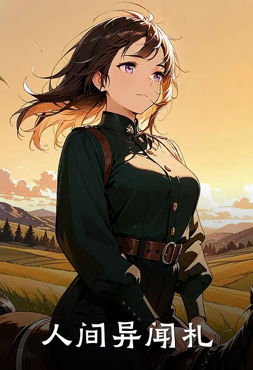 人间异闻札苏媚儿周明远免费小说完结_最新章节列表人间异闻札(苏媚儿周明远)