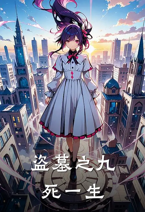 吕伟赵凡盗墓之九死一生全文免费阅读_吕伟赵凡完整版免费阅读