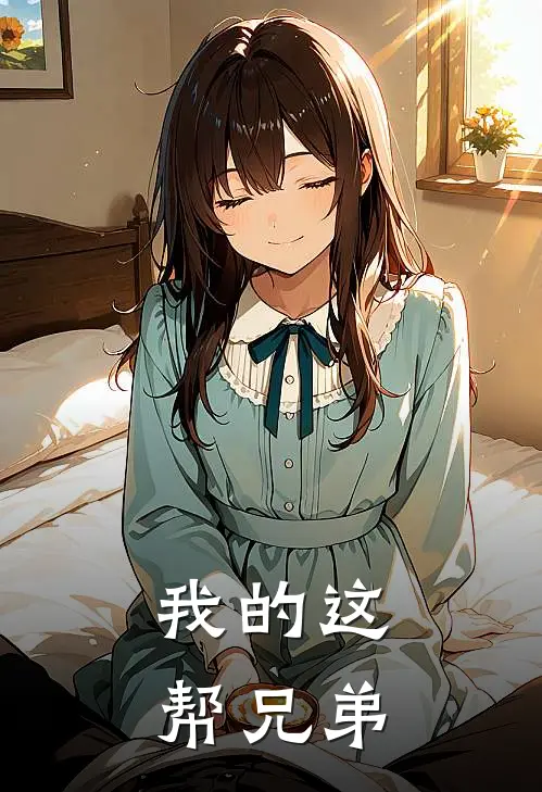 我的这帮兄弟(王元钊杨烁)小说全文免费阅读_无弹窗全文免费阅读我的这帮兄弟(王元钊杨烁)