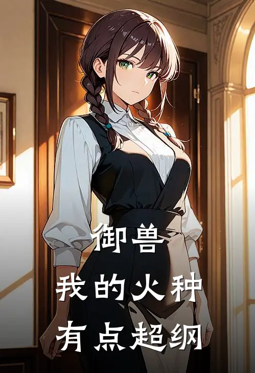 祝离李景明(御兽：我的火种有点超纲)最新章节免费在线阅读_御兽：我的火种有点超纲最新章节免费阅读