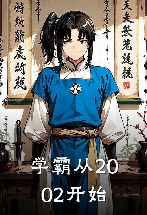 学霸从2002开始(林浩苏晓婉)免费小说全集_完本小说免费阅读学霸从2002开始(林浩苏晓婉)